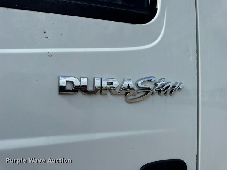 image for item DV4236 2010 International DuraStar 4300 truck cab and chassis