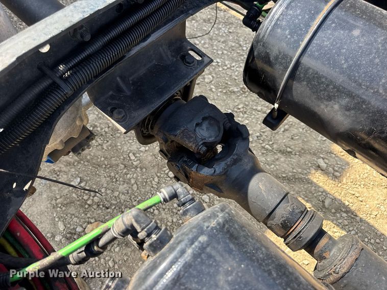 image for item DV4240 2013 Freightliner Business Class M2 106 truck cab and chassis