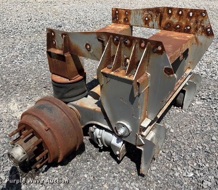 image for item DW7110 Lift axle