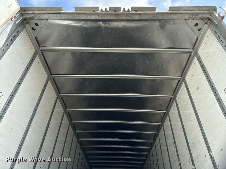 image for item DX5565 2014 Vanguard VXP dry van trailer