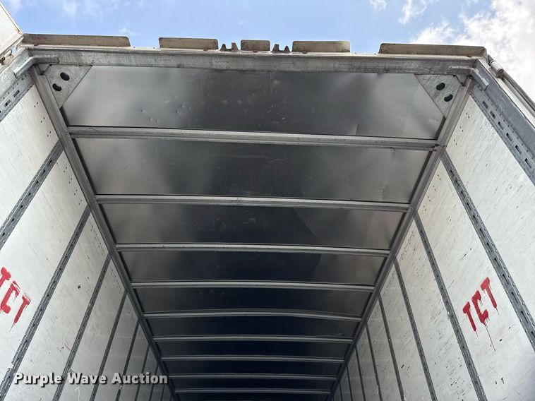 image for item DX5569 2014 Vanguard VXP dry van trailer