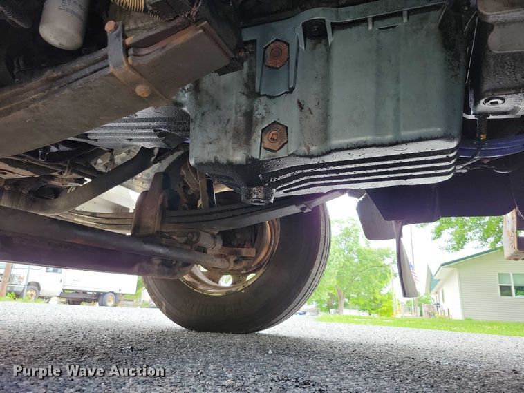 image for item DX7104 1999 Kenworth  W900L semi truck