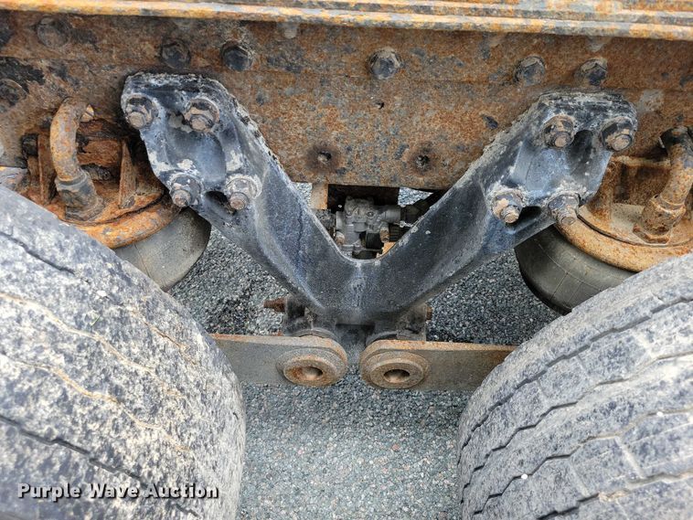 image for item DX7104 1999 Kenworth  W900L semi truck