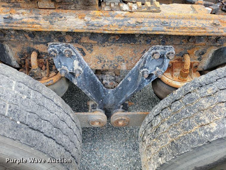 image for item DX7104 1999 Kenworth  W900L semi truck