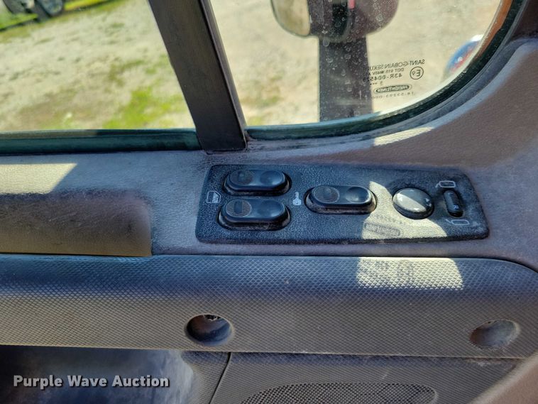 image for item DX7117 2016 Freightliner Cascadia semi truck