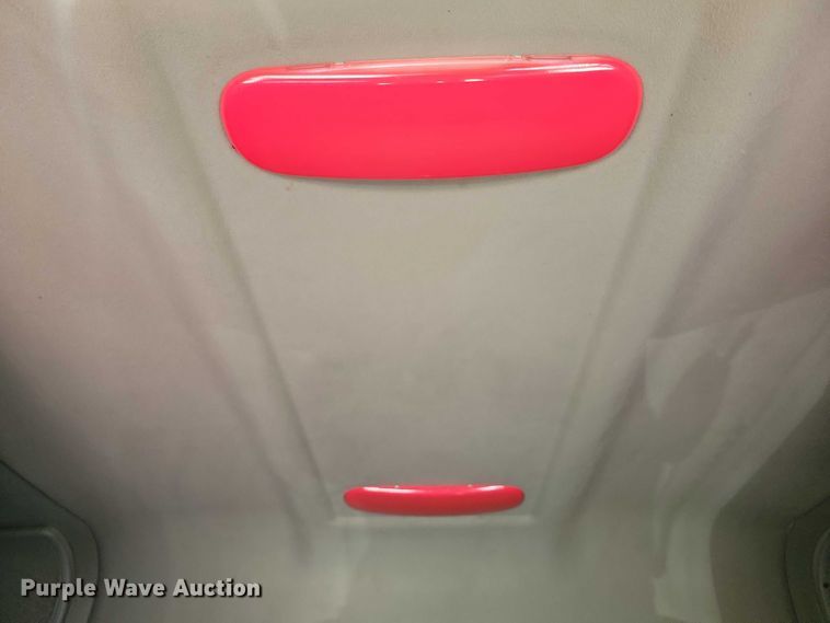 image for item DX7117 2016 Freightliner Cascadia semi truck