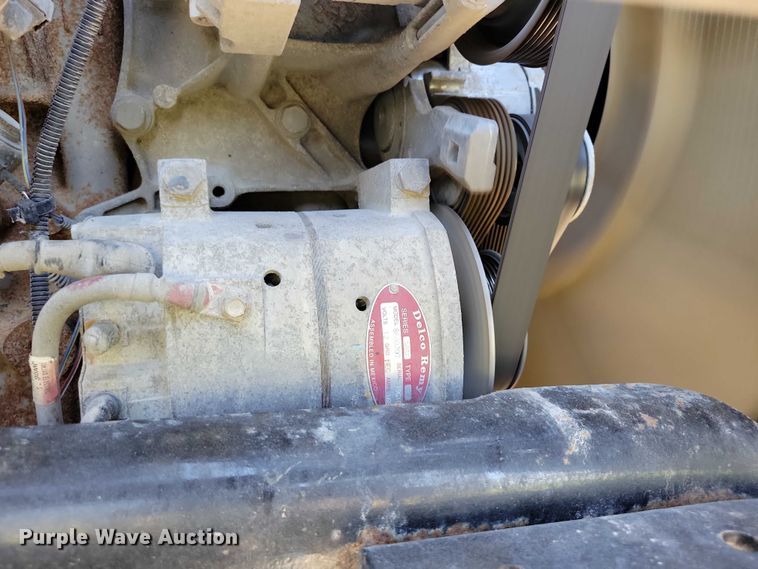 image for item DX7117 2016 Freightliner Cascadia semi truck