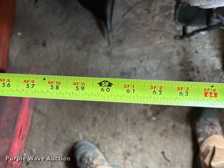 image for item DX7992 1994 Freightliner FLD semi truck