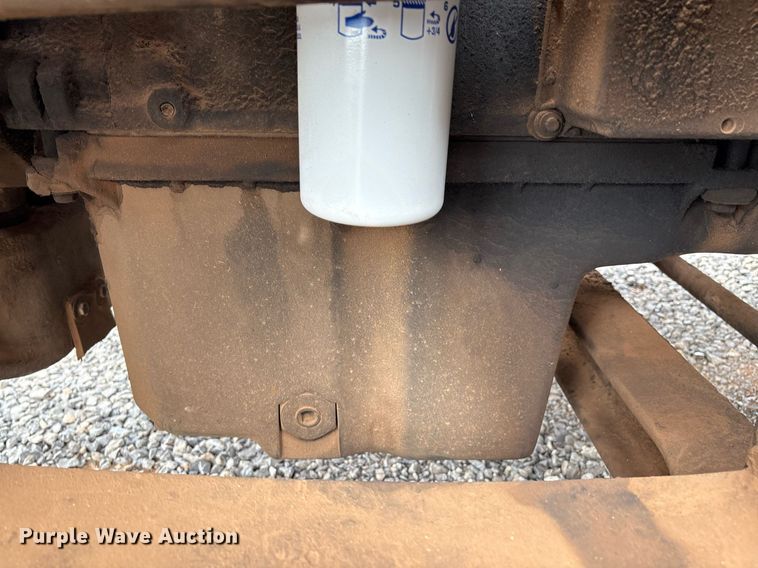 image for item DX7992 1994 Freightliner FLD semi truck