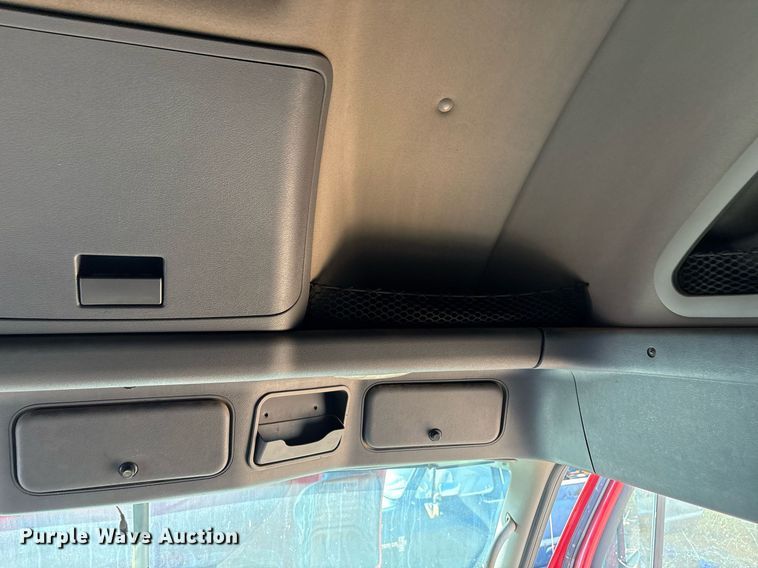 image for item DX7993 2009 Freightliner Cascadia semi truck