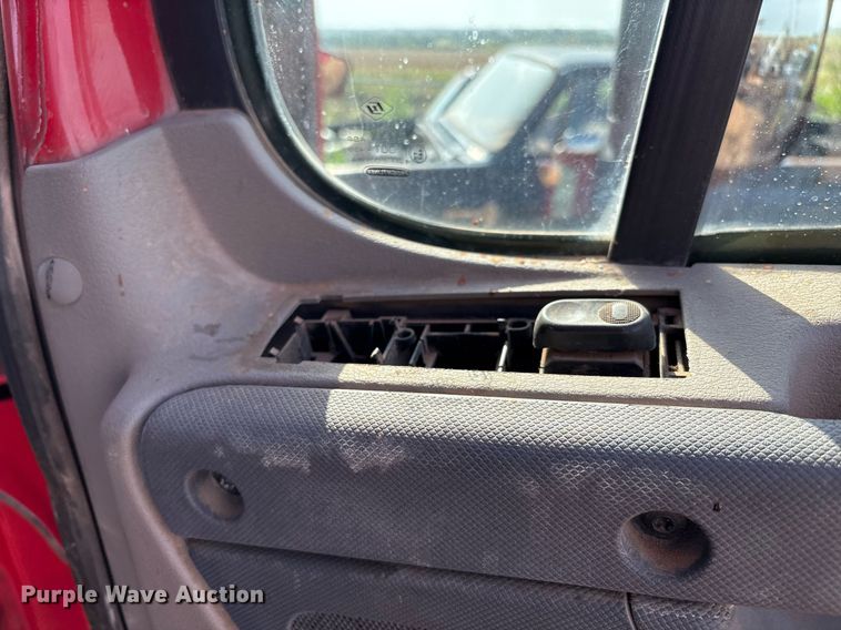 image for item DX7993 2009 Freightliner Cascadia semi truck