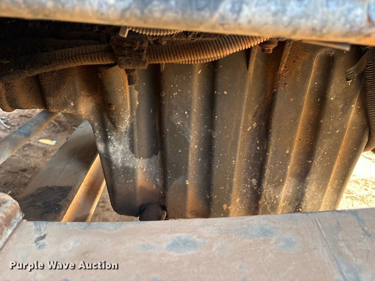 image for item DX7993 2009 Freightliner Cascadia semi truck