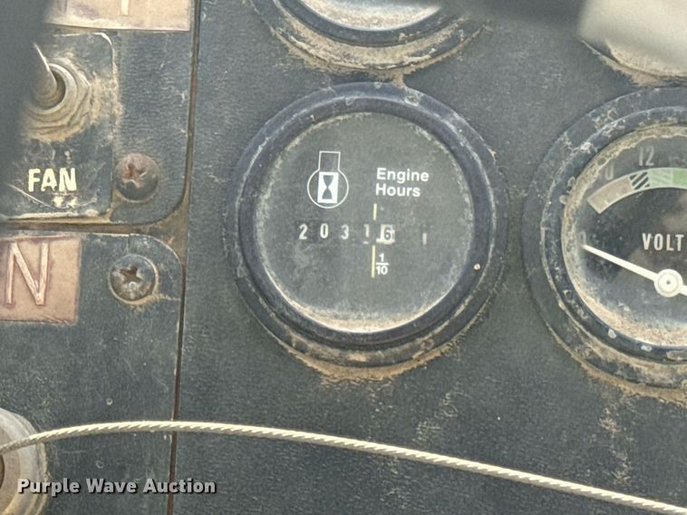 image for item DY8088 Ottawa YT30 yard truck