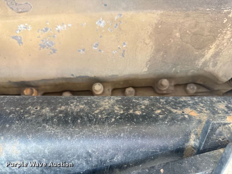 image for item DY8088 Ottawa YT30 yard truck