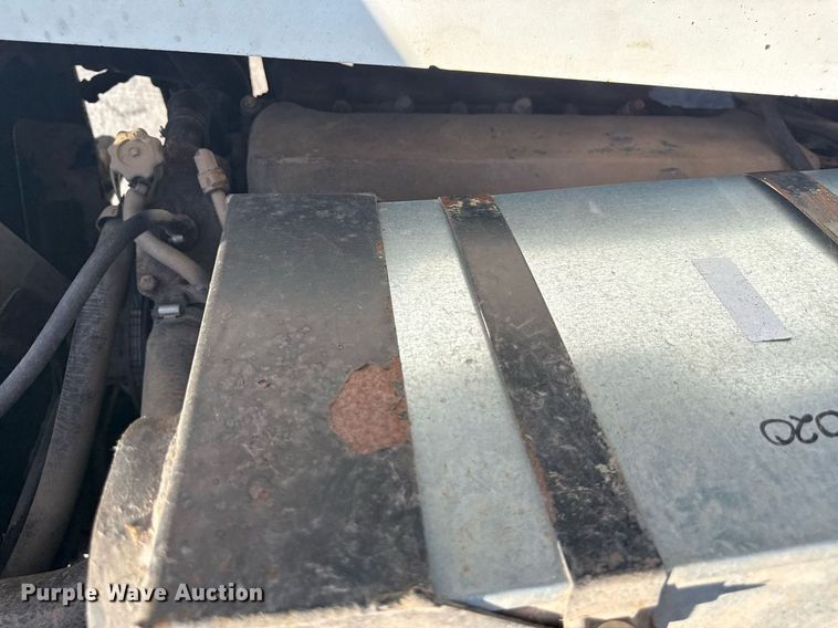 image for item DY8088 Ottawa YT30 yard truck