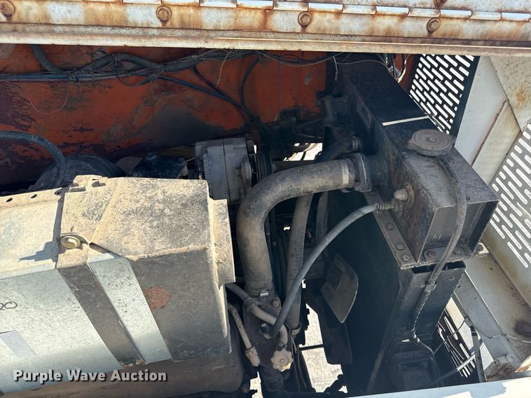 image for item DY8088 Ottawa YT30 yard truck