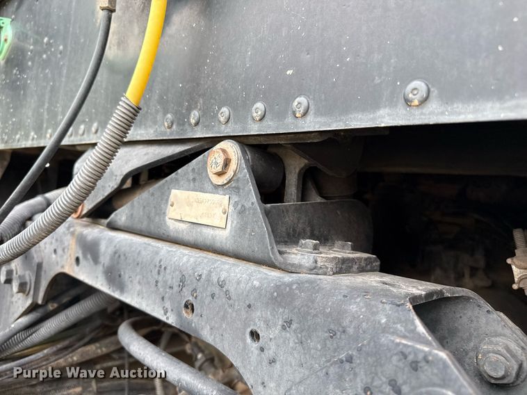 image for item DZ8625 2007 International 9200i semi truck