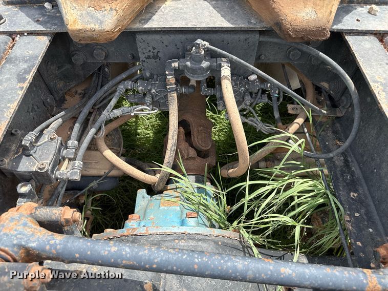 image for item DZ8625 2007 International 9200i semi truck