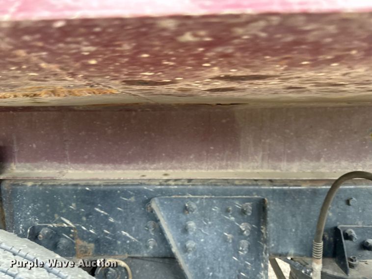 image for item EB2648 2001 Sterling LT9500 dump truck