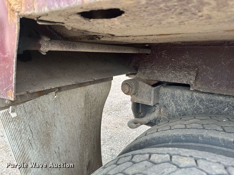 image for item EB2648 2001 Sterling LT9500 dump truck