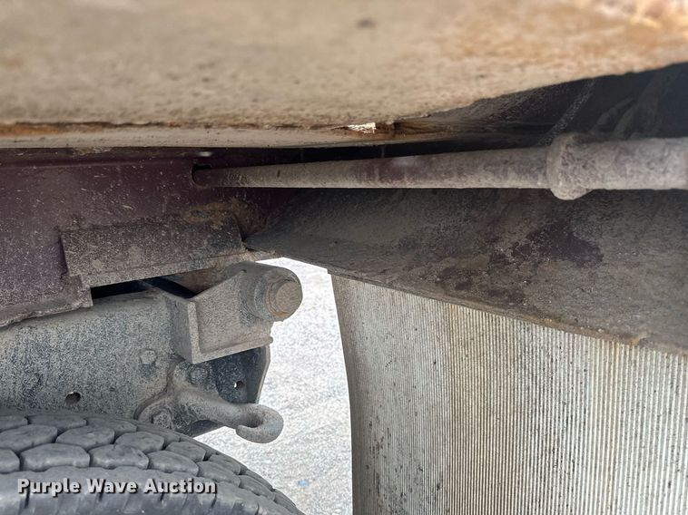 image for item EB2648 2001 Sterling LT9500 dump truck