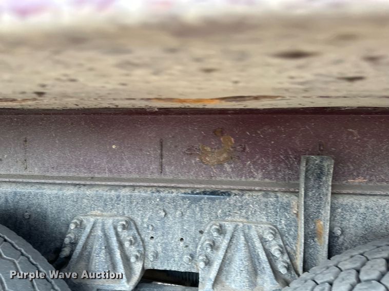 image for item EB2648 2001 Sterling LT9500 dump truck