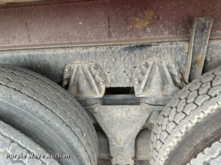 image for item EB2648 2001 Sterling LT9500 dump truck