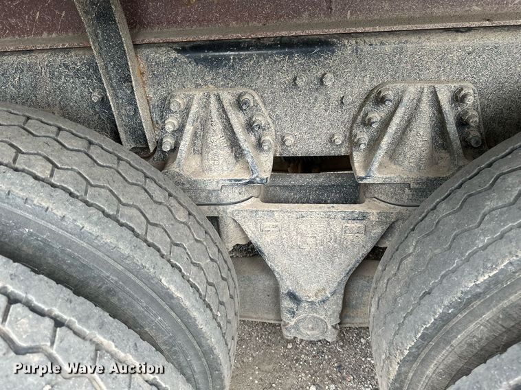 image for item EB2648 2001 Sterling LT9500 dump truck