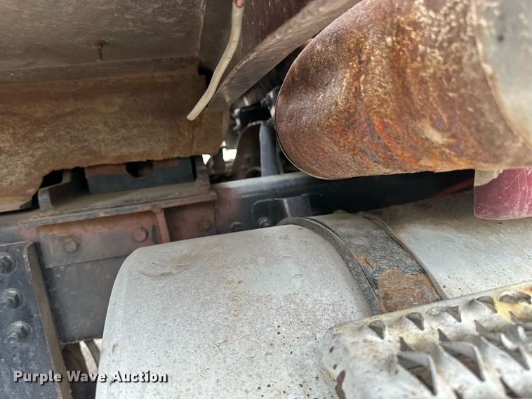 image for item EB2648 2001 Sterling LT9500 dump truck