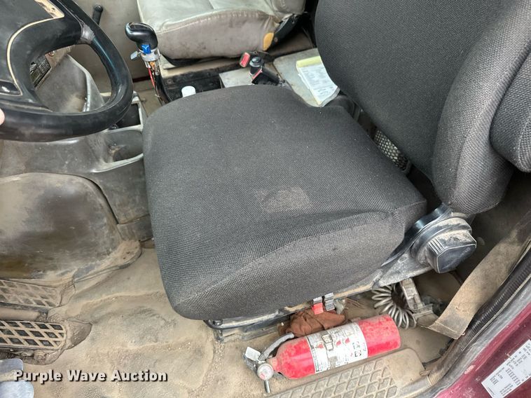 image for item EB2648 2001 Sterling LT9500 dump truck