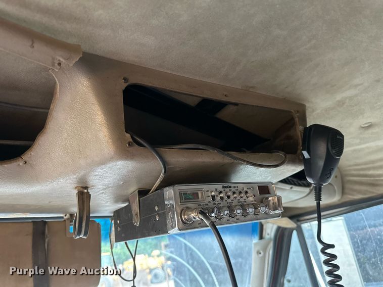 image for item EB2648 2001 Sterling LT9500 dump truck