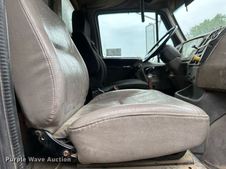 image for item EB2648 2001 Sterling LT9500 dump truck