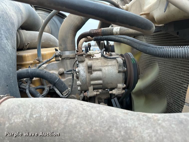 image for item EB2648 2001 Sterling LT9500 dump truck