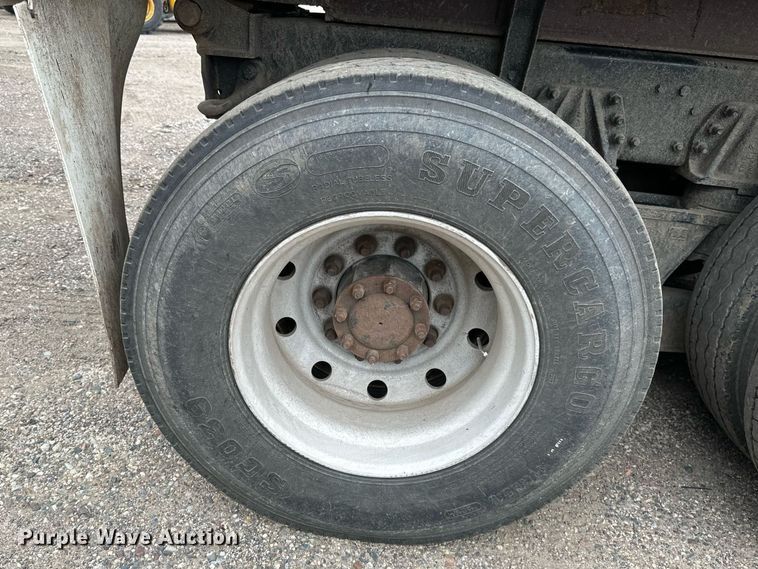 image for item EB2648 2001 Sterling LT9500 dump truck