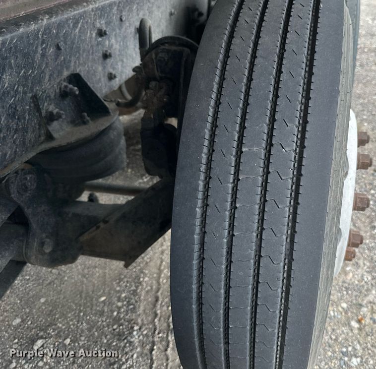 image for item EB2648 2001 Sterling LT9500 dump truck