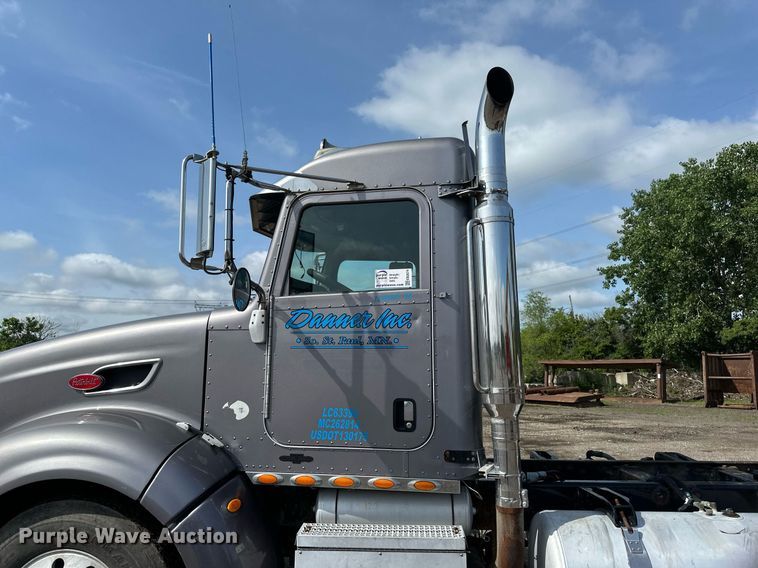 蝉　semi 2020 Volvo VNL64T860 Sleeper Semi Truck - 86