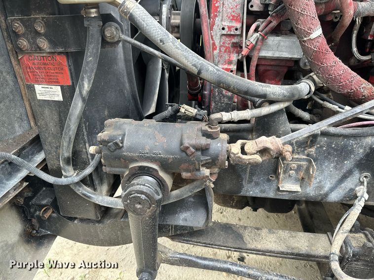 image for item EB2697 2005 International 9400I semi truck