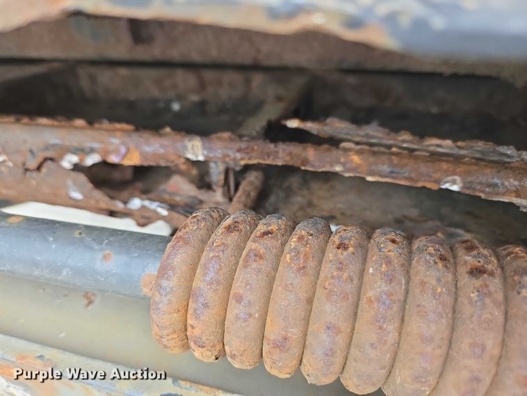 image for item EC4289 2001 International 4700 box truck