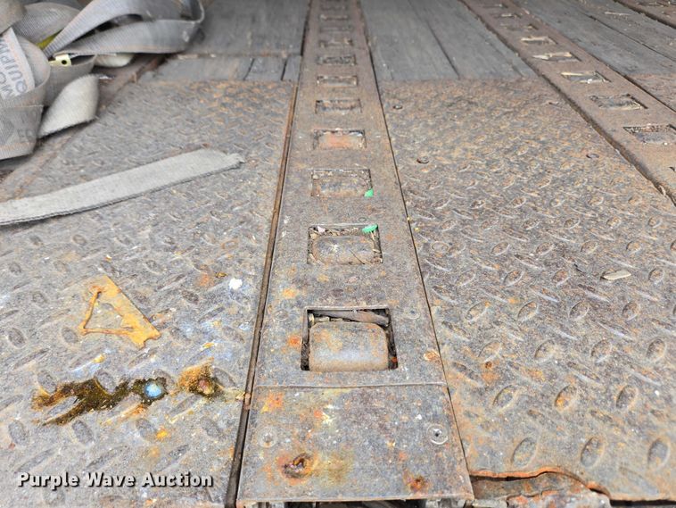 image for item EC4289 2001 International 4700 box truck