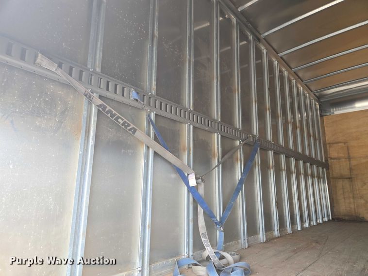 image for item EC4290 2003 International 4300 SBA box truck