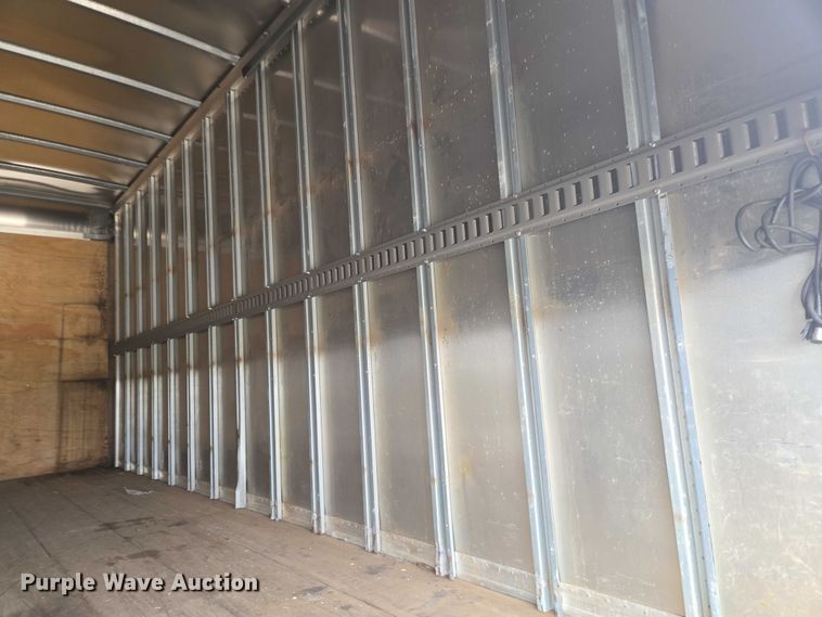 image for item EC4290 2003 International 4300 SBA box truck