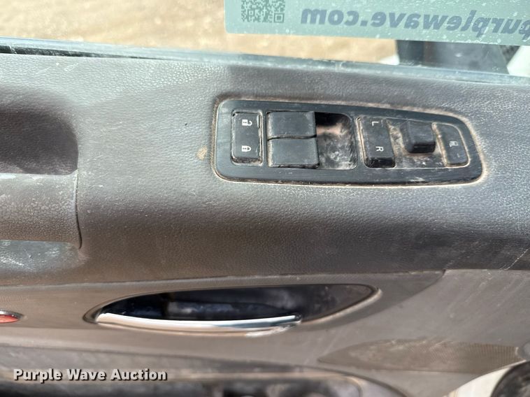 image for item ED5749 2015 Peterbilt 579 semi truck