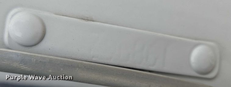 image for item EF1522 2007 Kenworth T300 box truck