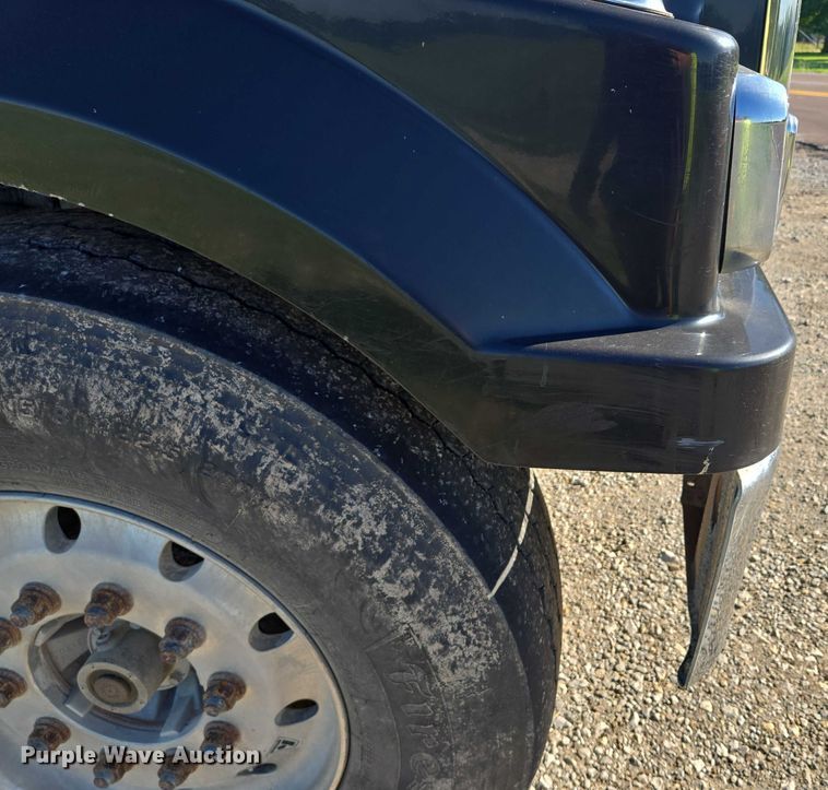 image for item EF1575 1999 Western Star 4964EX dump truck