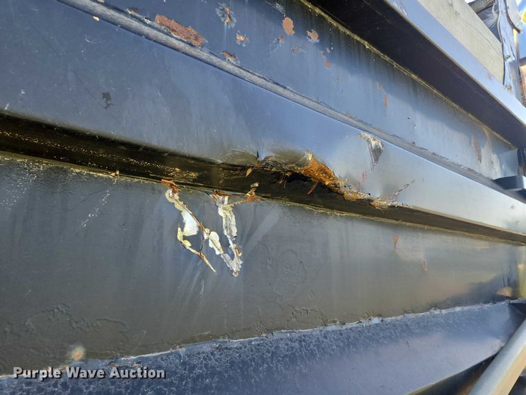 image for item EF1575 1999 Western Star 4964EX dump truck