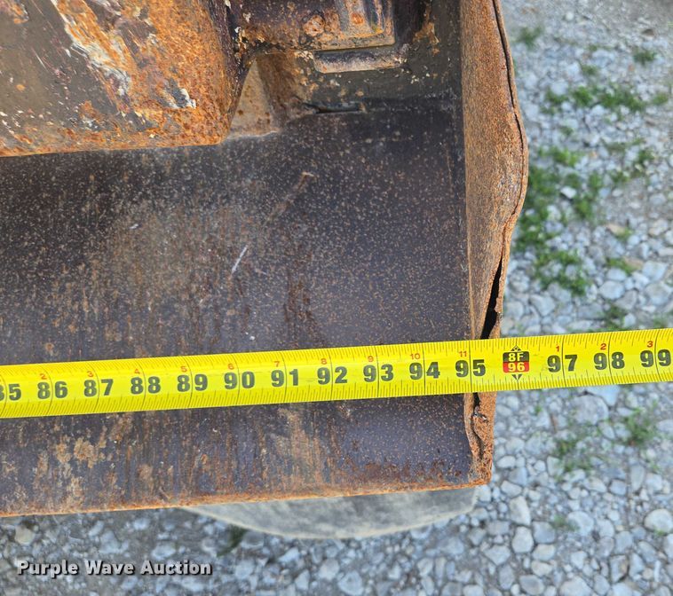 image for item EF1575 1999 Western Star 4964EX dump truck