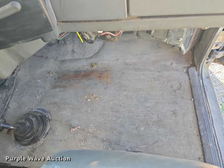 image for item EF1575 1999 Western Star 4964EX dump truck