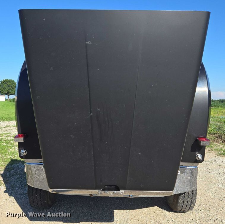 image for item EF1575 1999 Western Star 4964EX dump truck