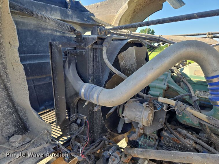 image for item EF1575 1999 Western Star 4964EX dump truck