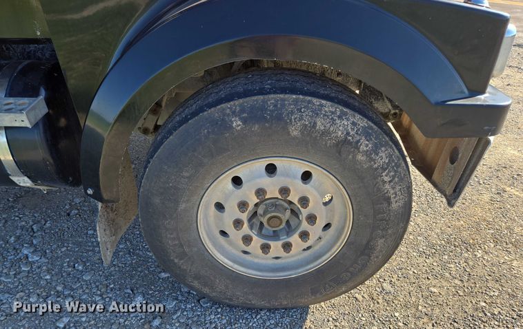 image for item EF1575 1999 Western Star 4964EX dump truck